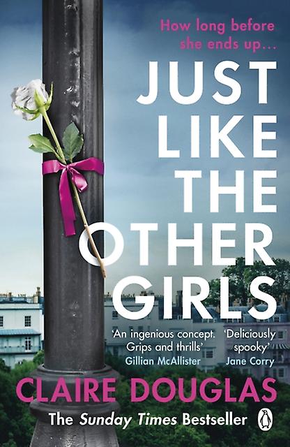 Just Like The Other Girls by Claire Douglas Paperback Book