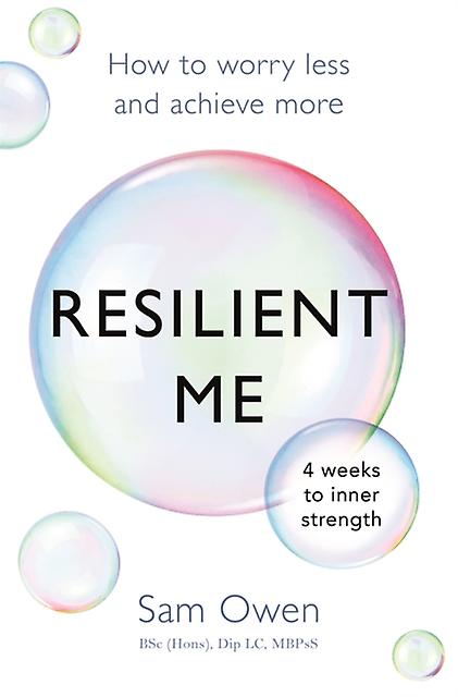 Resilient Me by Sam Owen Paperback
