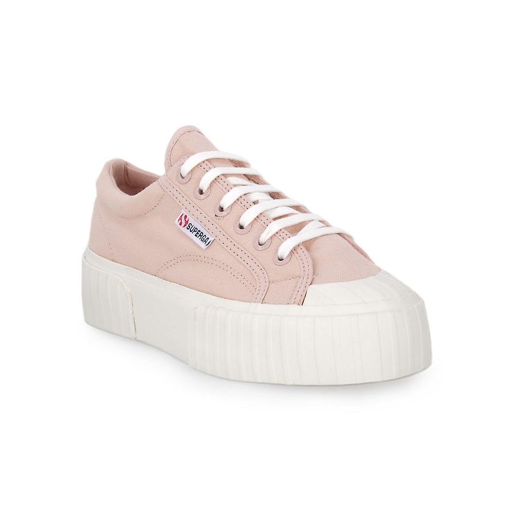 Superga A50 Stripe Platform 2631A50 universal all year women