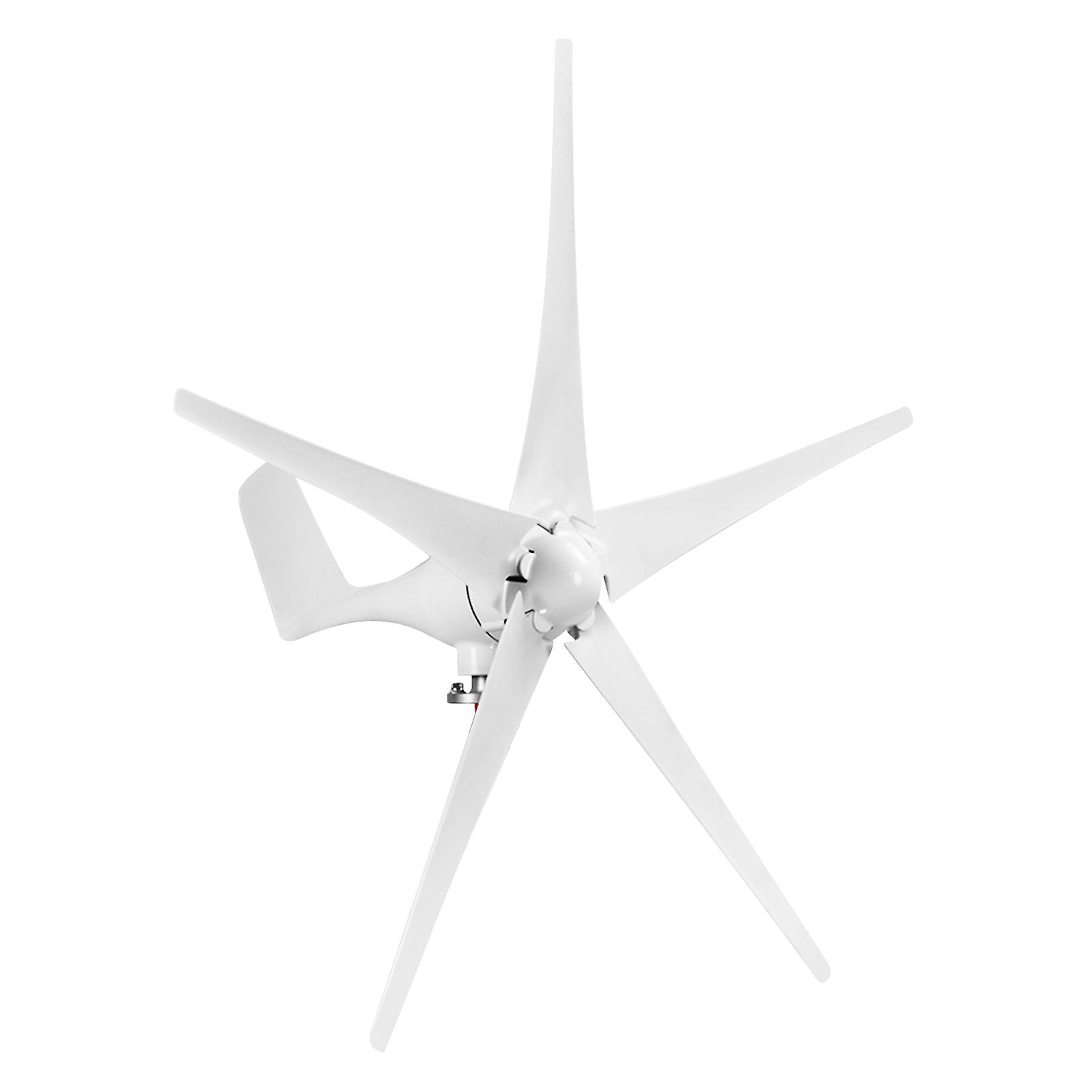 24v Wind Generator With Charger Controller Wind Turbine Generator Kit