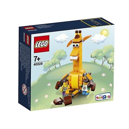 LEGO 40228 Geoffrey & Friends