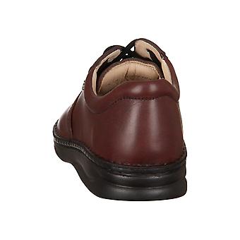 Finn Comfort Dijon Teak Idaho 01101038145 ellegant all year  display picture 1