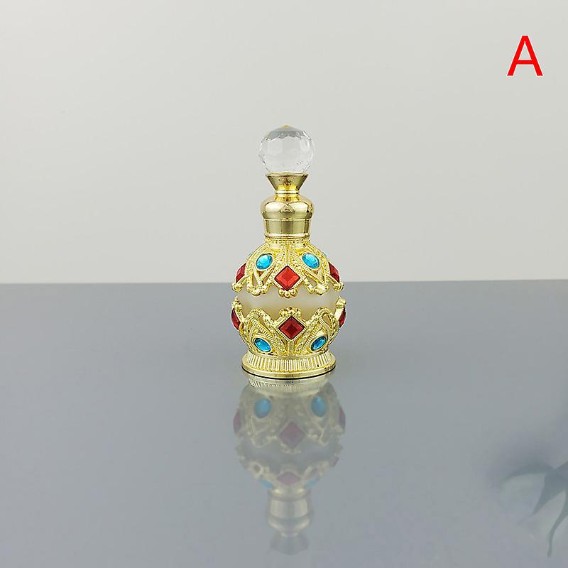 15ml Butelka olejku perfumowego Arabian Skoncentrowany dozownik olejku perfumowanego