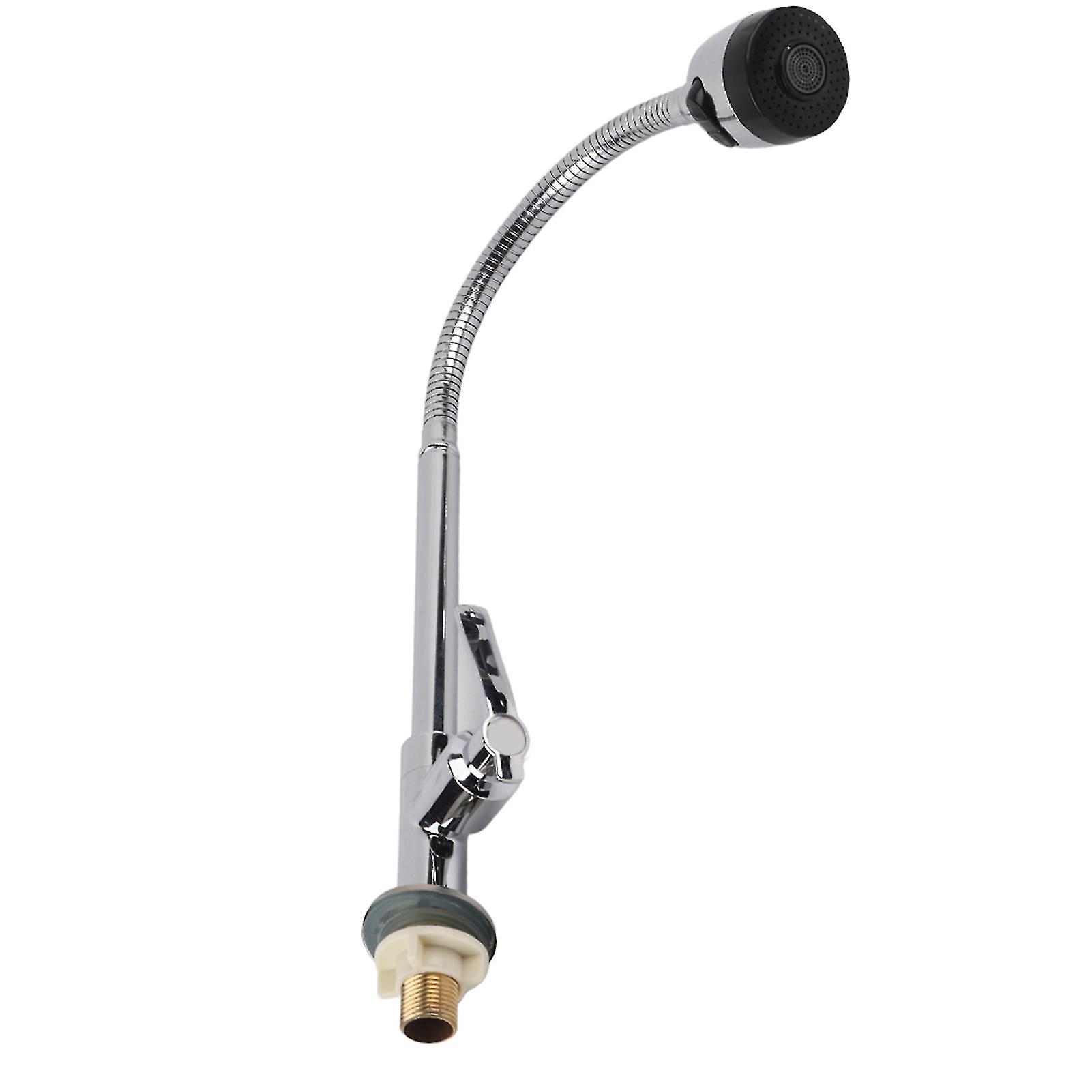 Universal Foldable Kitchen Sink Faucet G1/2"