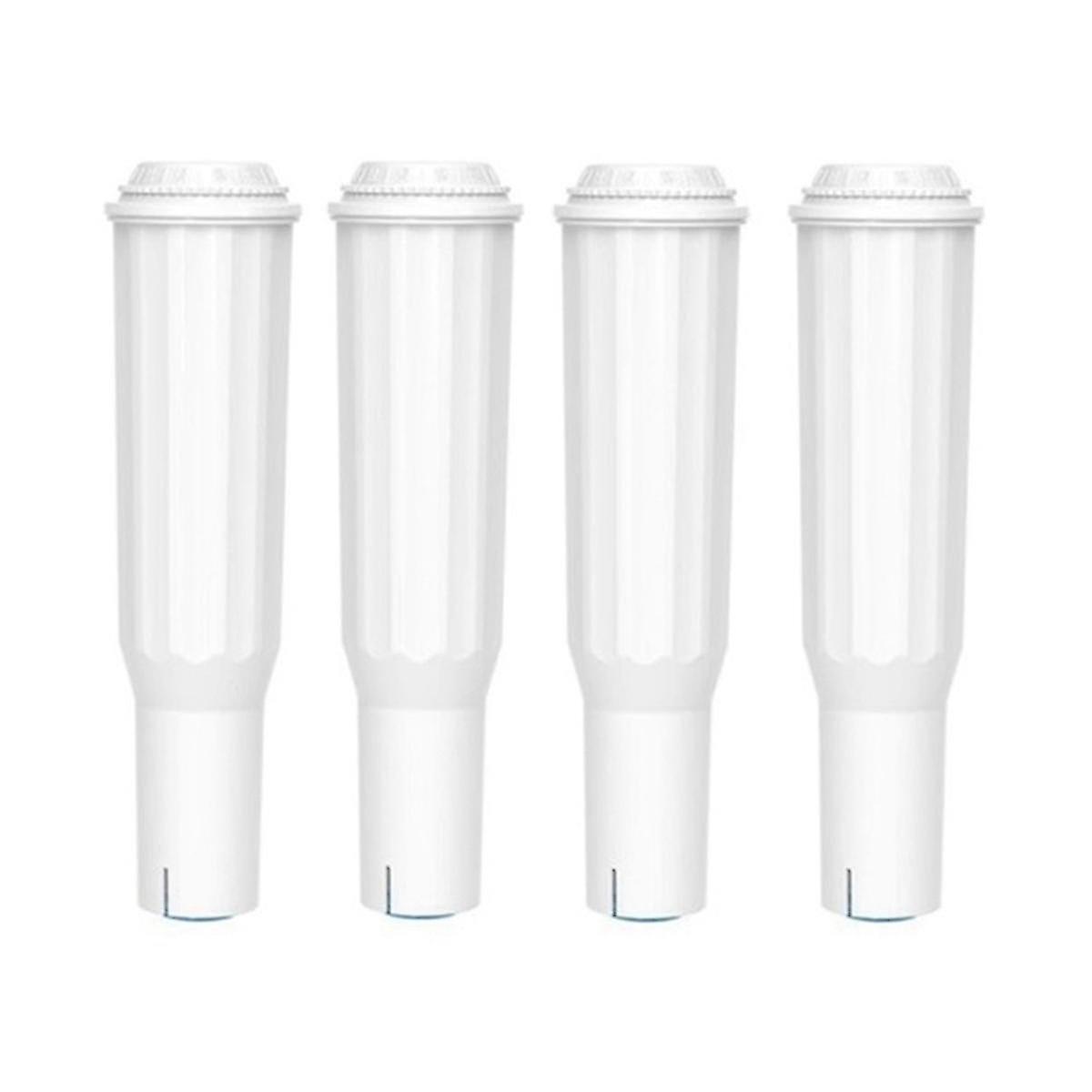 4pcs For Impressa Z5 Z6 E8 E9 J5 F60 S7 S9 Accessories Replace Filter Filter