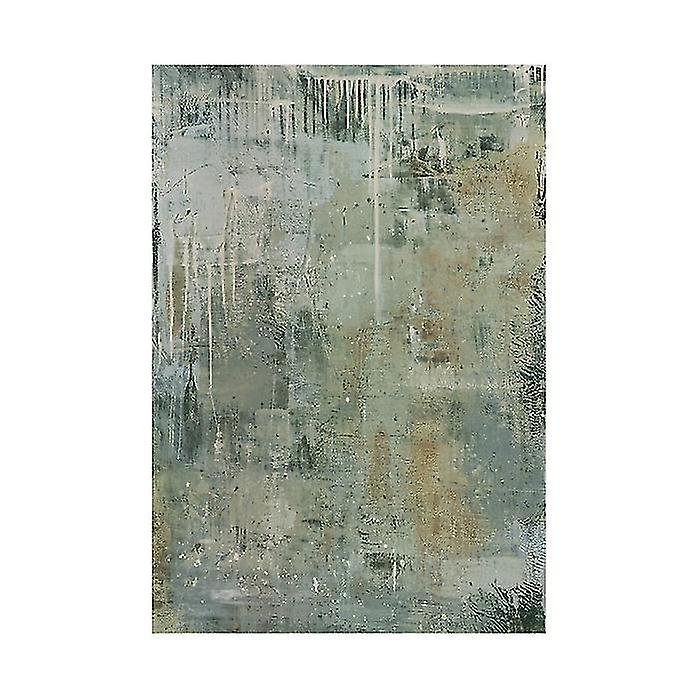 Soozy Barker Deep Forest Print