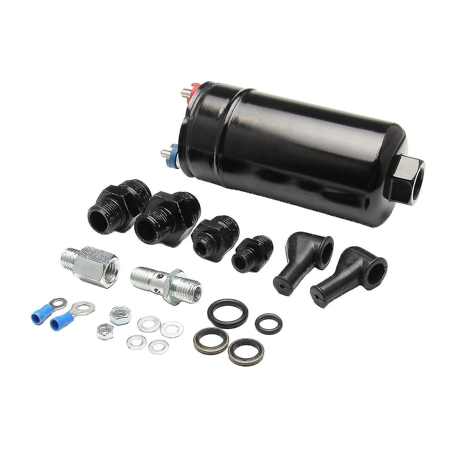 Universal External Inline Fuel Pump 058025404 For 044