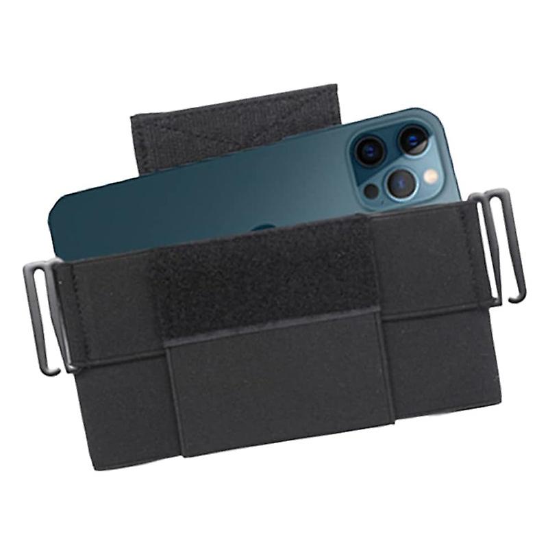 INF τσάντα μέσης κινητού τηλεφώνου, τσάντα ζώνης για υπαίθριο τρέξιμο τηλέφωνο 5-6,5 ιντσών