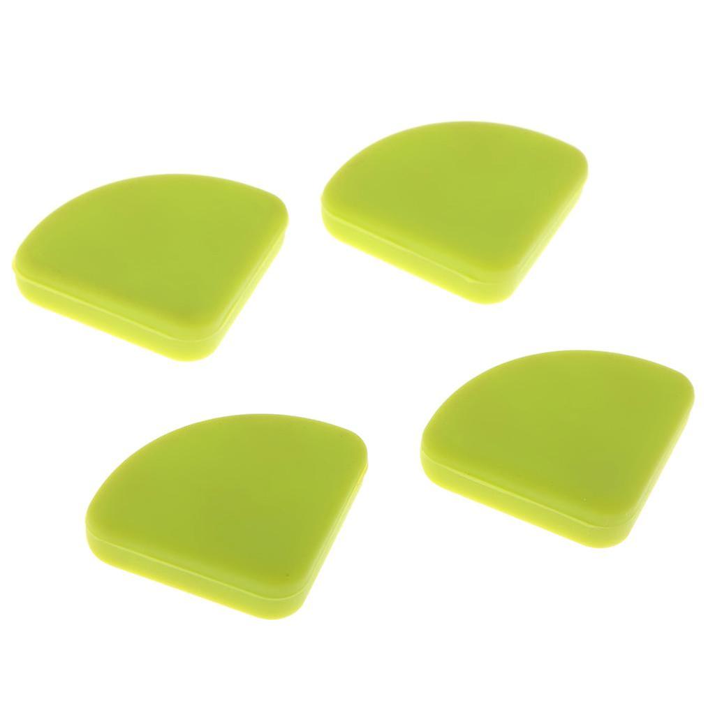 Glass Table Desk Edge Guard Protector Bumpers Soft Corners Cushion Coffee