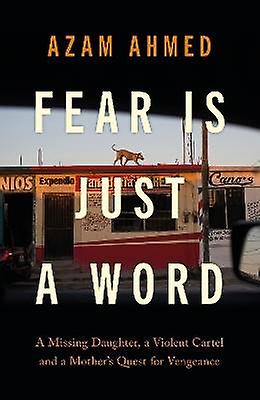 Fear is Just a Word