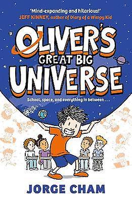 El gran universo de Oliver