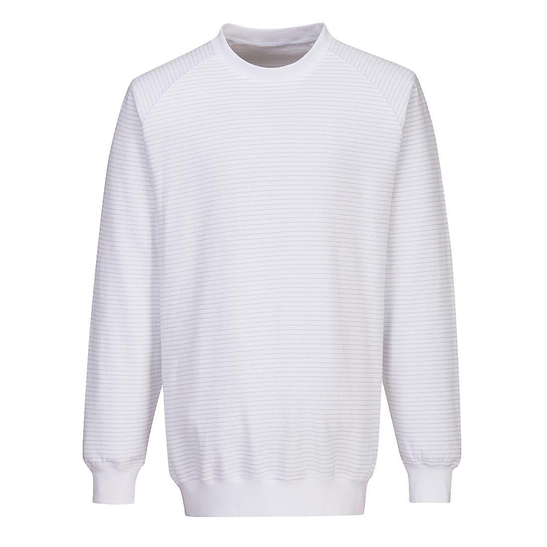 Portwest As24 Anti-static Esd Sweatshirt