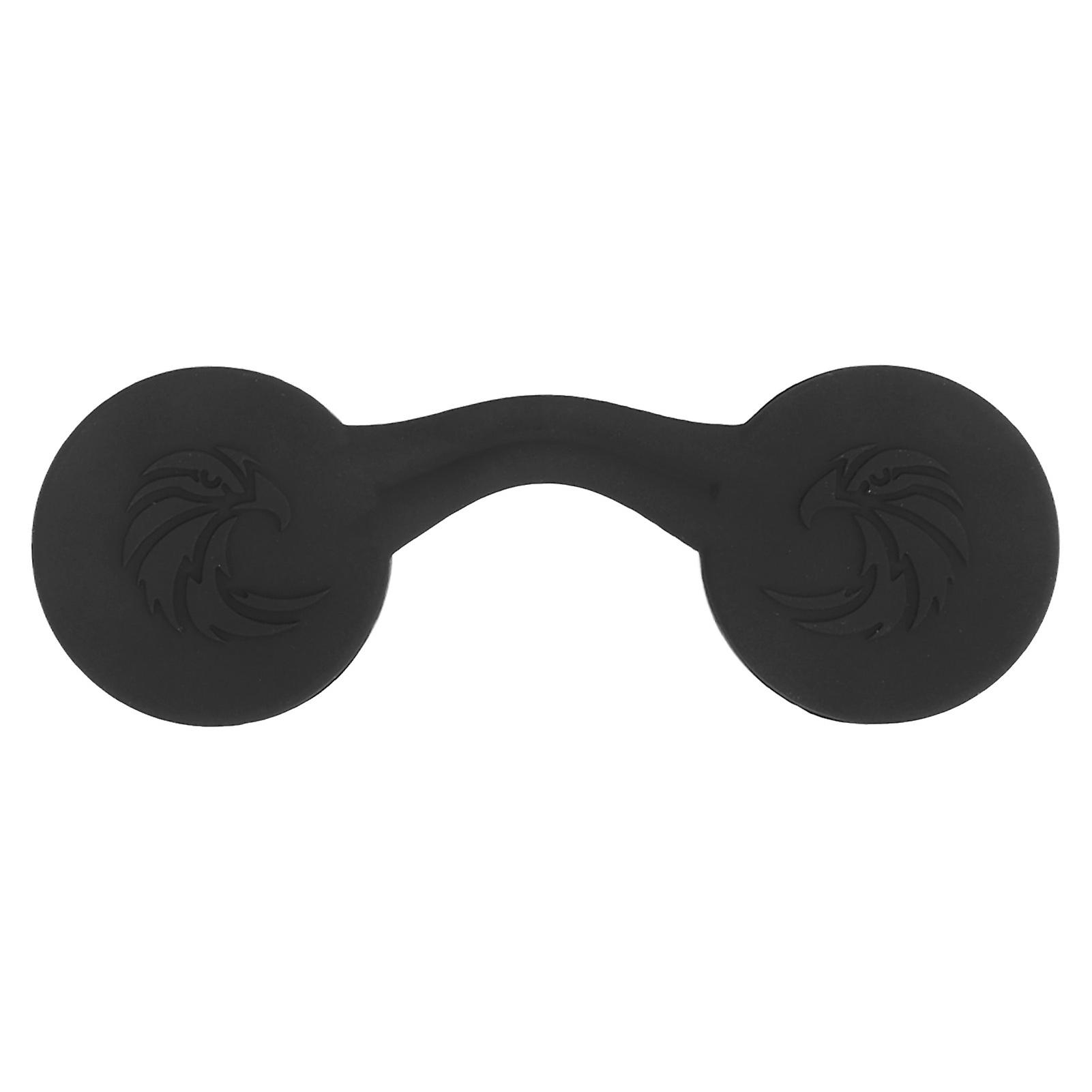 DJI Goggles 2 Silicone Lens Cover: Dustproof, Scratch-Proof VR Glasses Protector