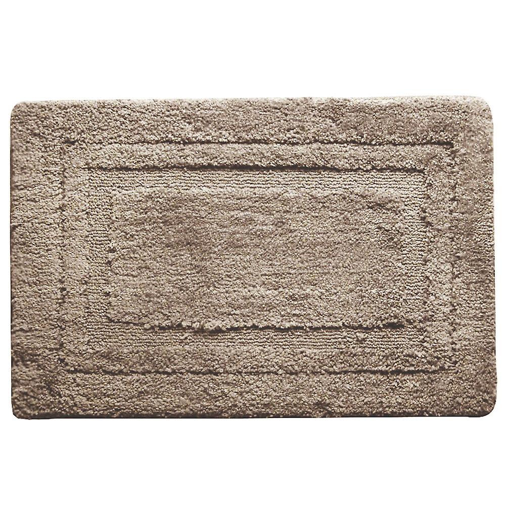 Memory Foam Bathroom Mat Non Slip Absorbent Kitchen Rug Carpet