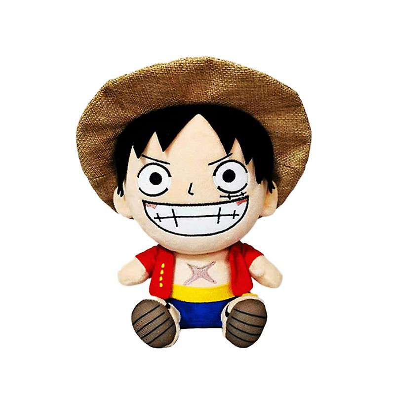 Small Size Anime BSD Figure Plush Doll- Dazai Osamu Nigeria