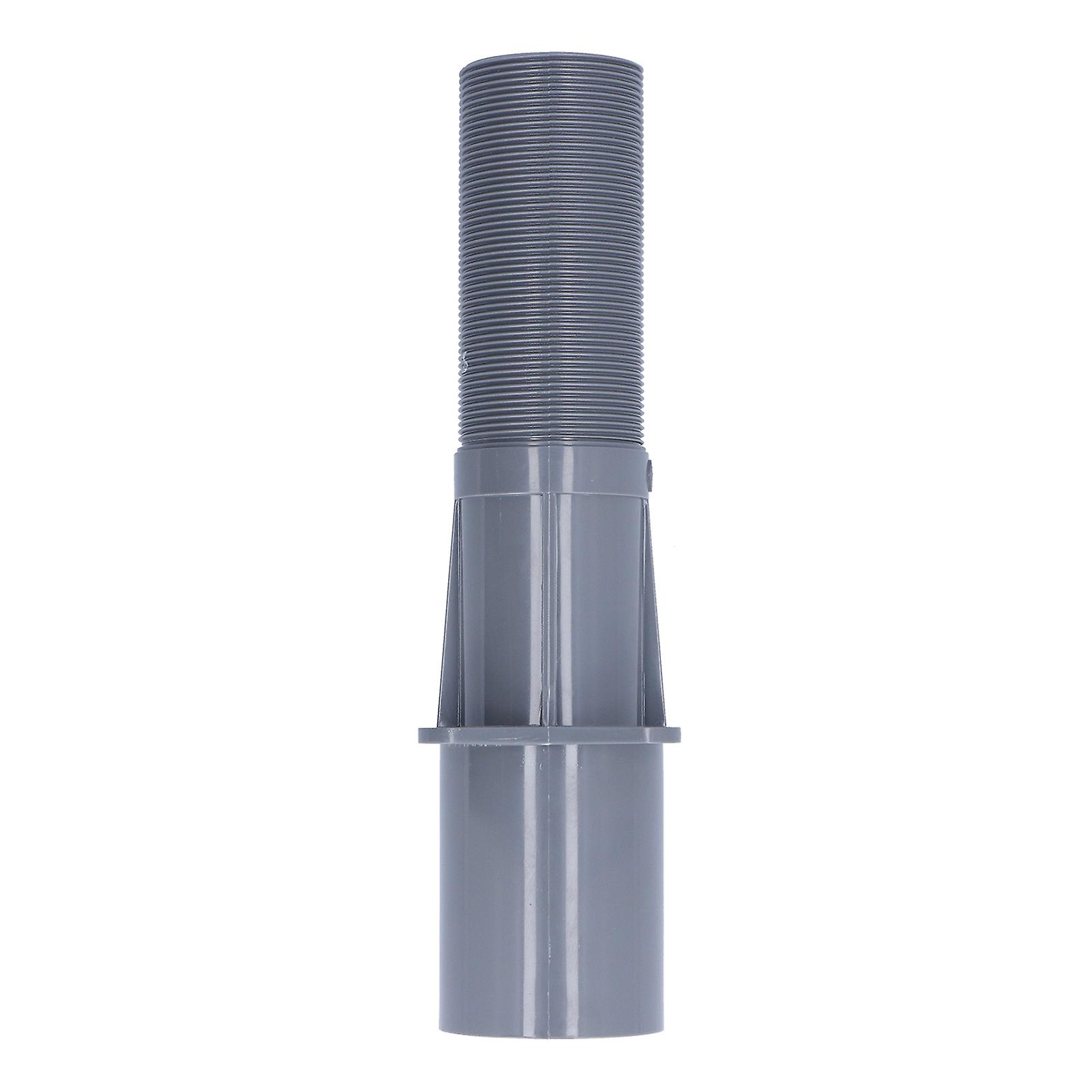 Swimming Pool Through Wall Pipe Waterproof Wall Bushing Pipe Fitting Swimming Pool Accessories