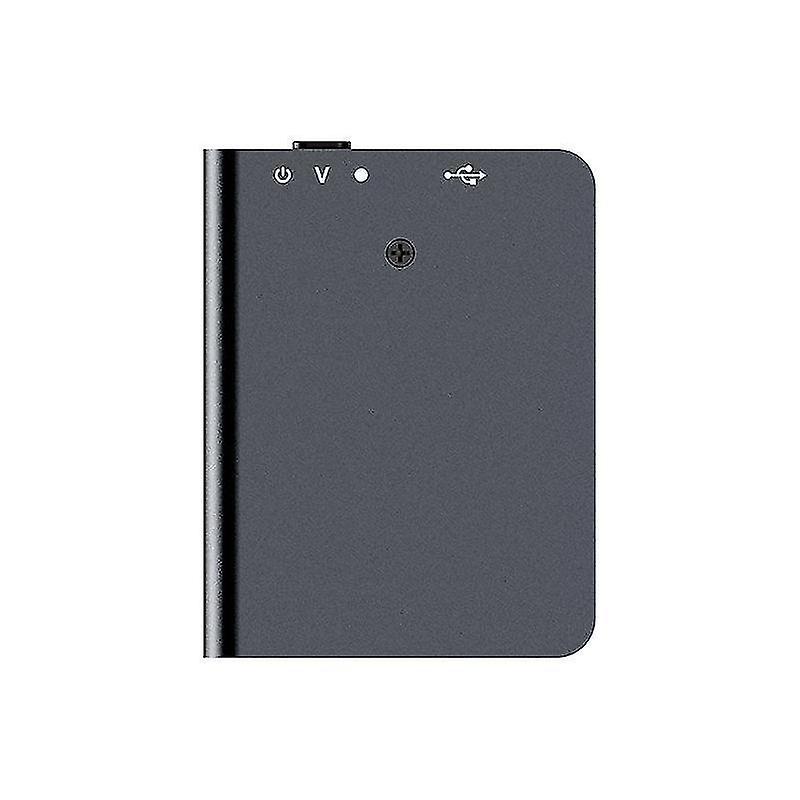 Portable Professional Digital Voice Recorder