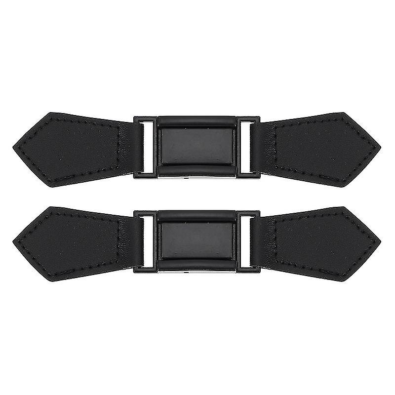 2pcs Coat Toggle Buckles