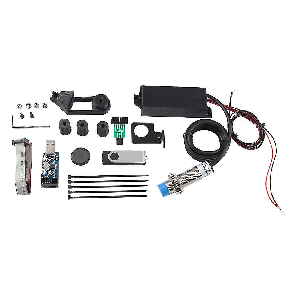 Abl For Touch Auto Bed Leveling Sensor Kit For 3d Printer Ender 3 3 Pro