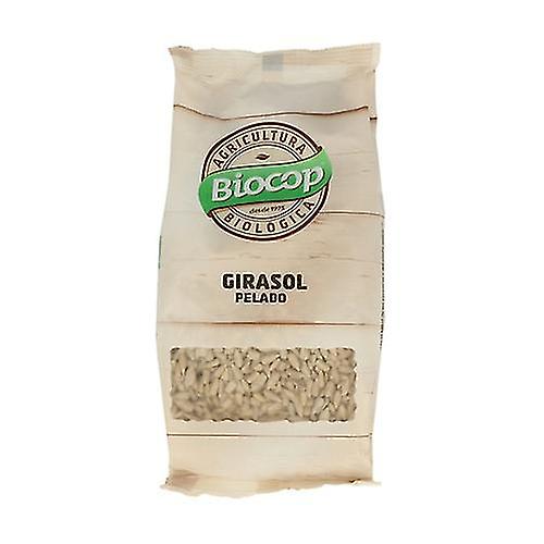 Organic Sunflower Seeds 250 g