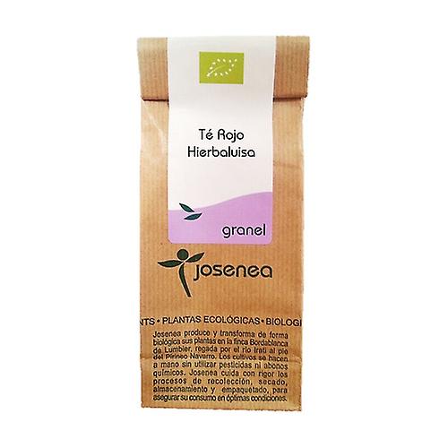 Red Tea with Lemon grass 50 g