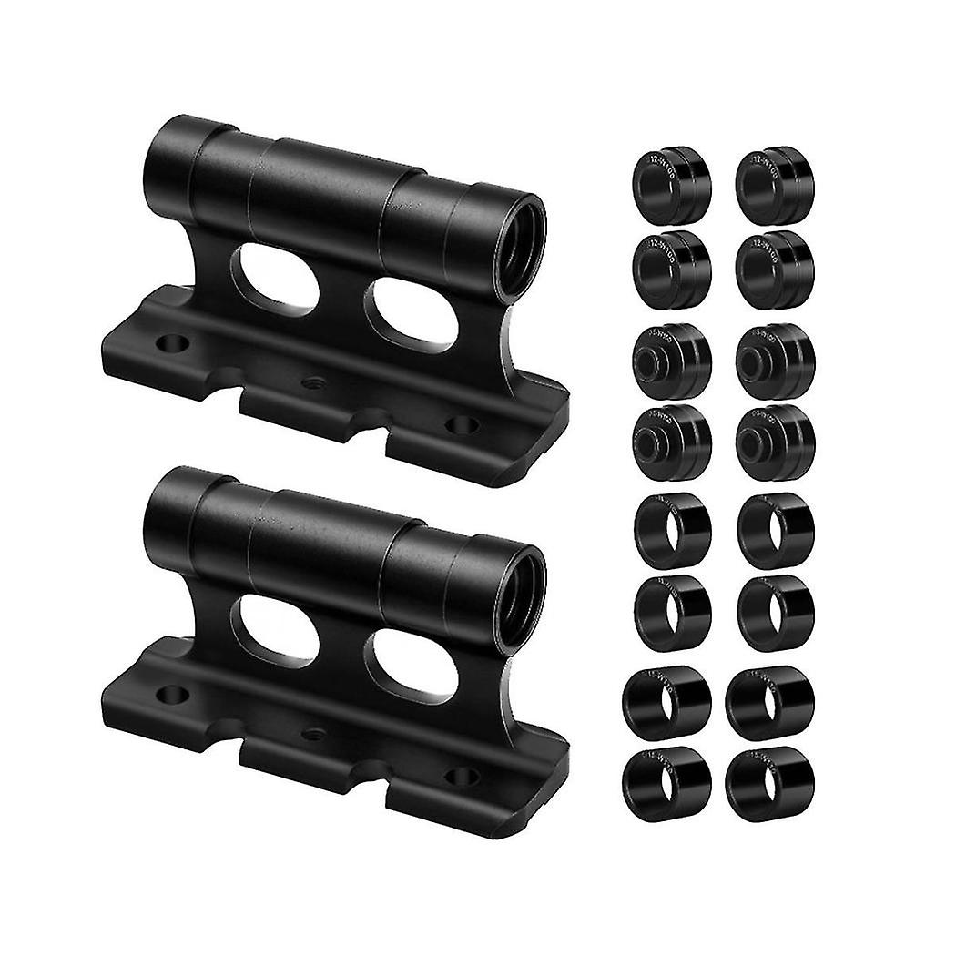 Bike Quick Release Fork Mount Retaining Clip,car Roof Rack Support Bike ...