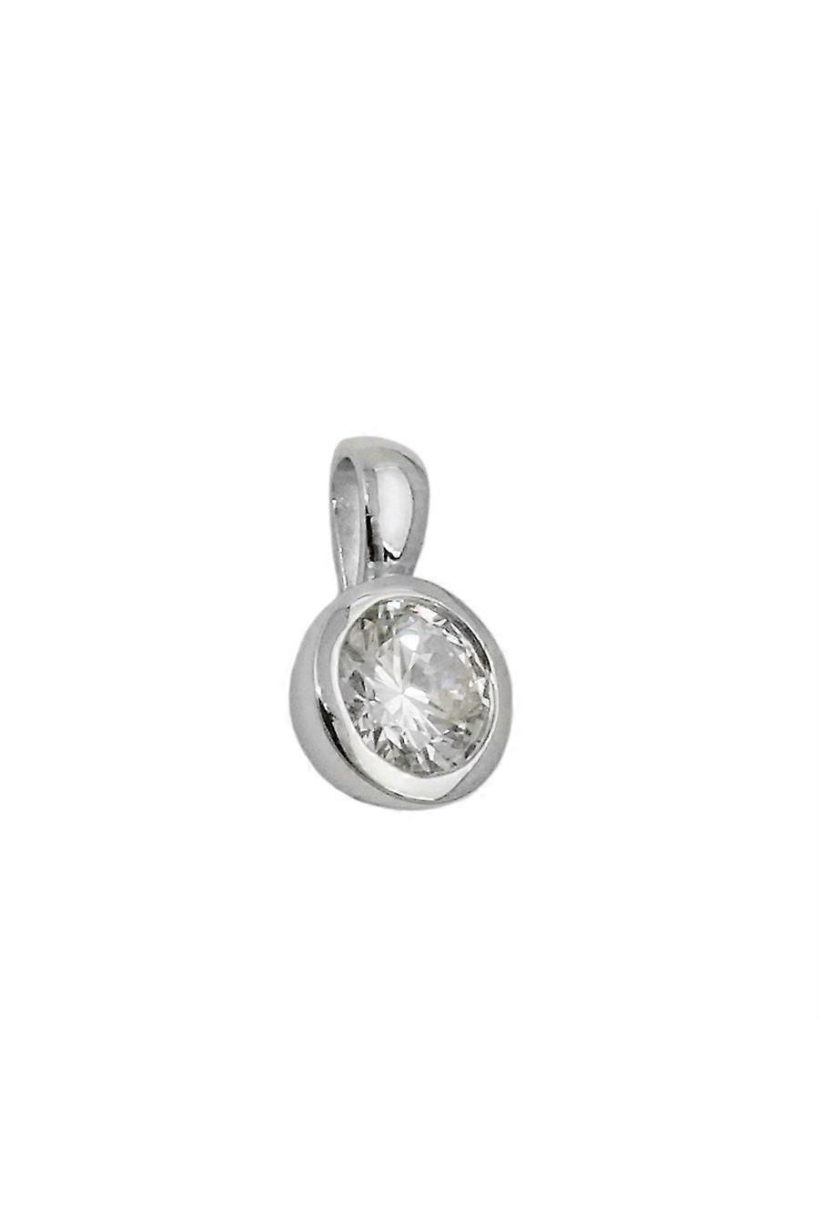 Pendant Zirconia Silver 925 - Gl93774