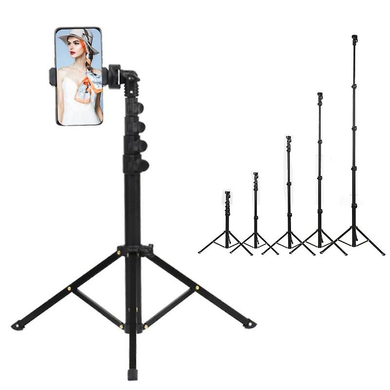 INF Mobile Tripod Câmera Tripé Selfie Stick Tripé (45-160)