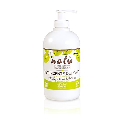 Natù Delicate cleanser 500 ml
