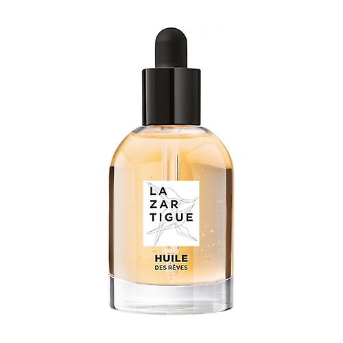 Nourishing Dry Oil 50 ml