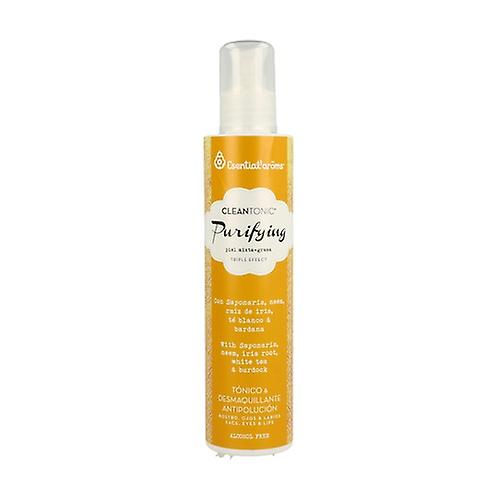 Cleantonic Purifying Mixed-Oily Skin 200 ml