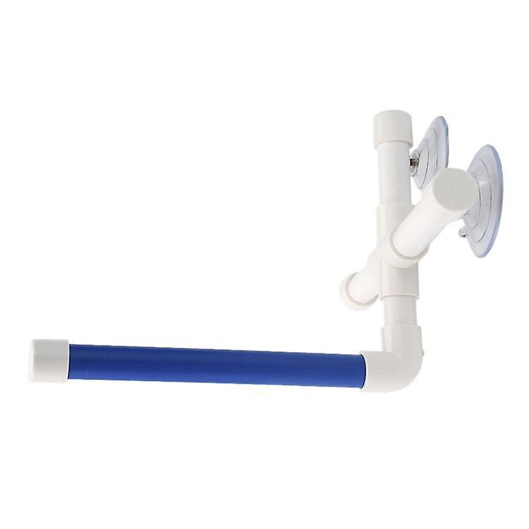 Bird Shower Perches Portable with Suction Cups