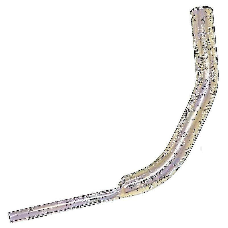 Improve Leaf Collection Efficiency With Lower Chute Mounting Rod For Cub Cadet 74706043 Rzt 42 46 Sy