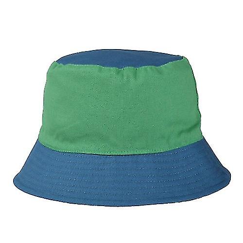 Regatta Childrens/Kids Scratch Reversible Bucket Hat