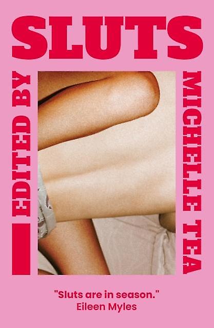 Sluts - Cipher Press - Anthologies (non-poetry) - Cipher Press - Paperback