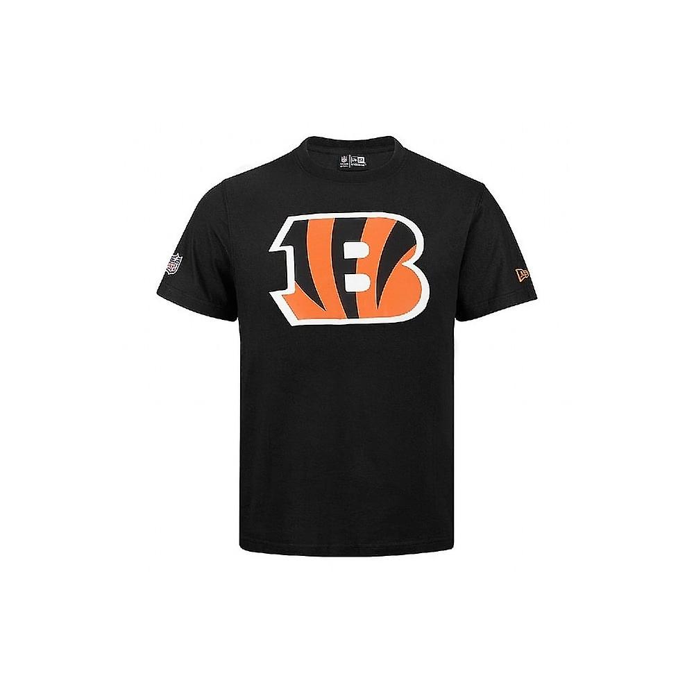 Cincinnati Bengals Team Logo T-shirt