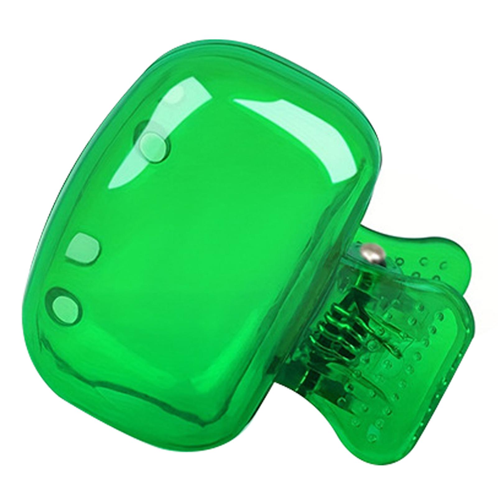 Toothbrush Protector for Travel Universal Toothbrush Protector Cap for Bathroom