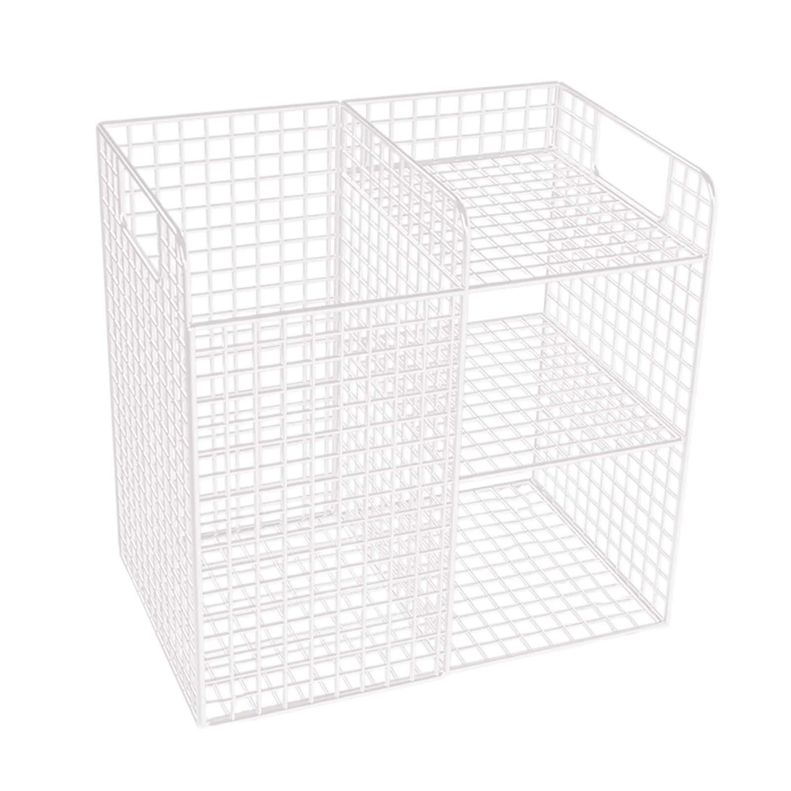 اليوغا حصيرة تخزين الرف الحديد الزاوية الجرف اليوغا كتلة تجريب معدات التخزين الأبيض