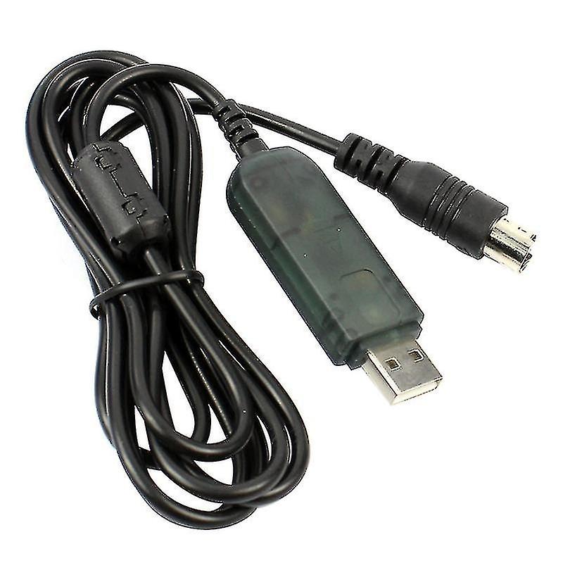 Firmware Download Data Cable For Fly I6 -i6 Rc Transmitter