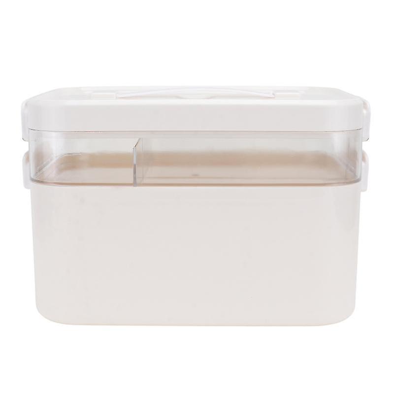 1pcs Simple Medical Box