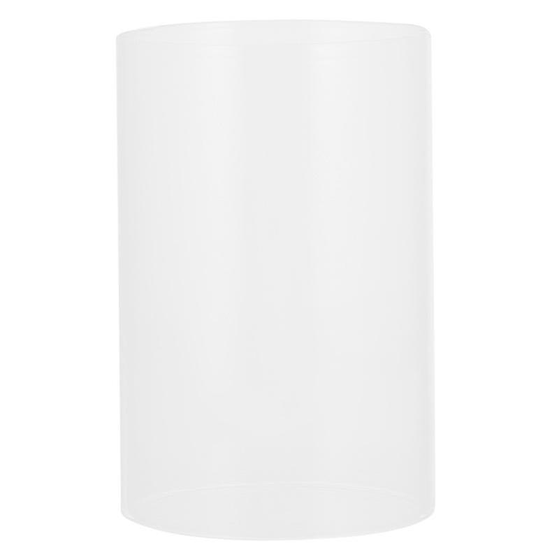 1pcs Transparent Glass Cover