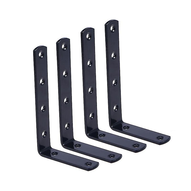 4pcs Angle Bracket