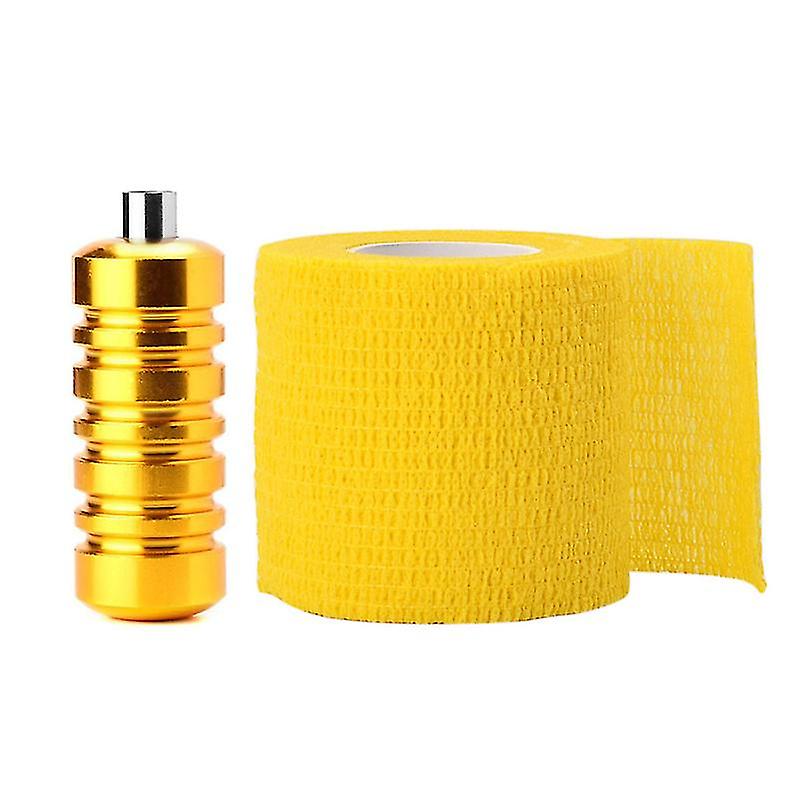 The New 1pcs Grip Tube