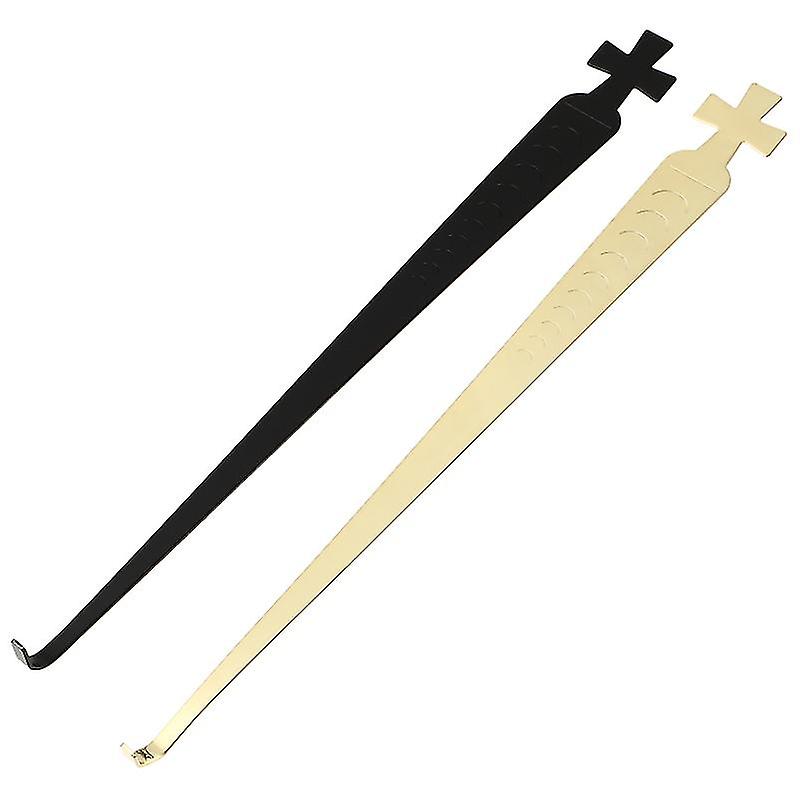 2pcs Candle Wick Hook