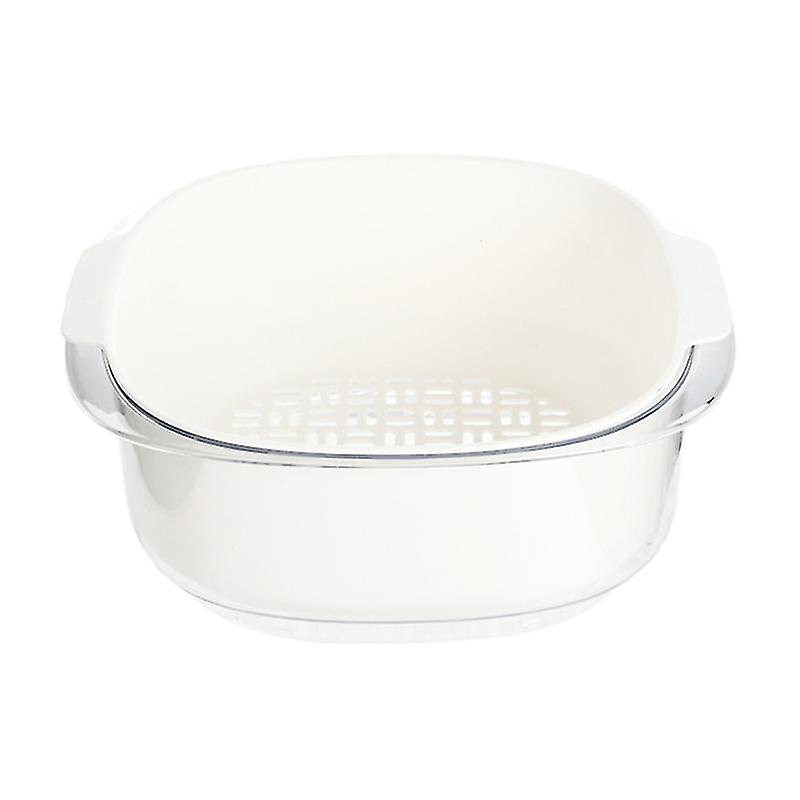 1pcs Fruit Drainer Holder