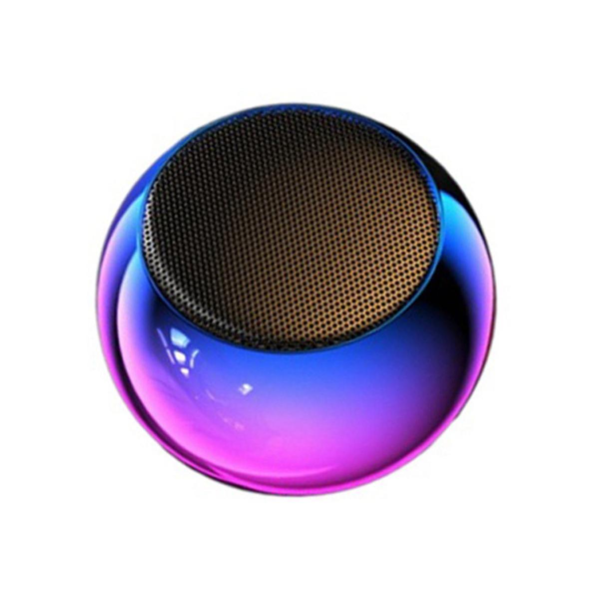 Wireless Bluetooth Speaker 5.3 Portable TWS Handfree Cell Phone Speaker Small Subwoofer Speaker Mini Outdoor Speaker C