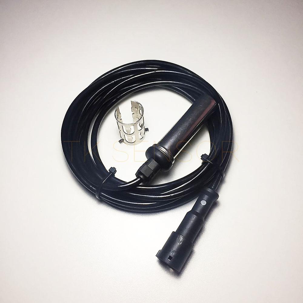 1 Pc 0486001014000 Abs Sensor, Anti-lock Brake System Sensor,wheel Sensor For Knorr-bremse
