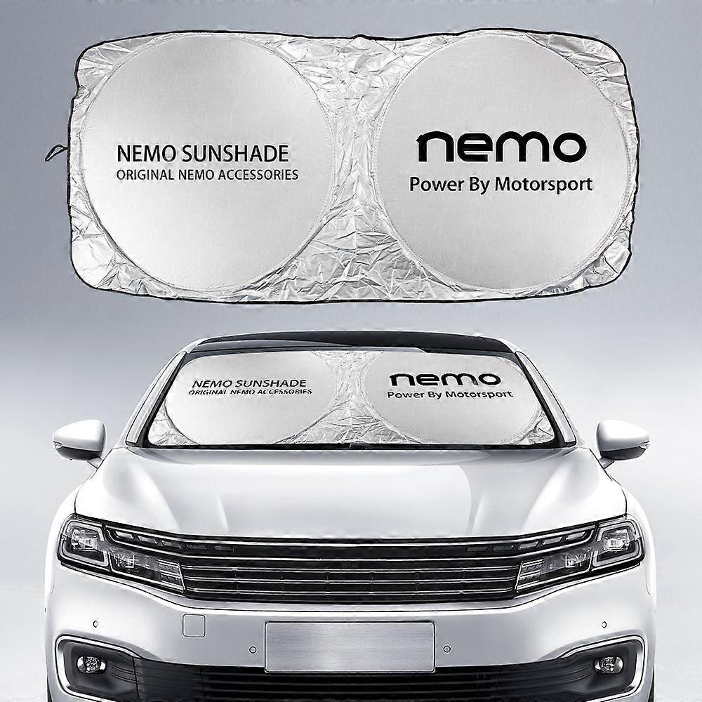 Auto Voorruit Zonnescherm Cover Auto Accessoires Voor Citroen C4 CACTUS C5 C3 C1 C2 C4L C6 C8 VTS Berlingo JUMPY XSARA NEMO