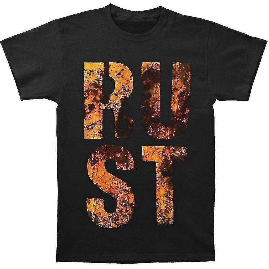 Harm's Way Rust T-skjorte