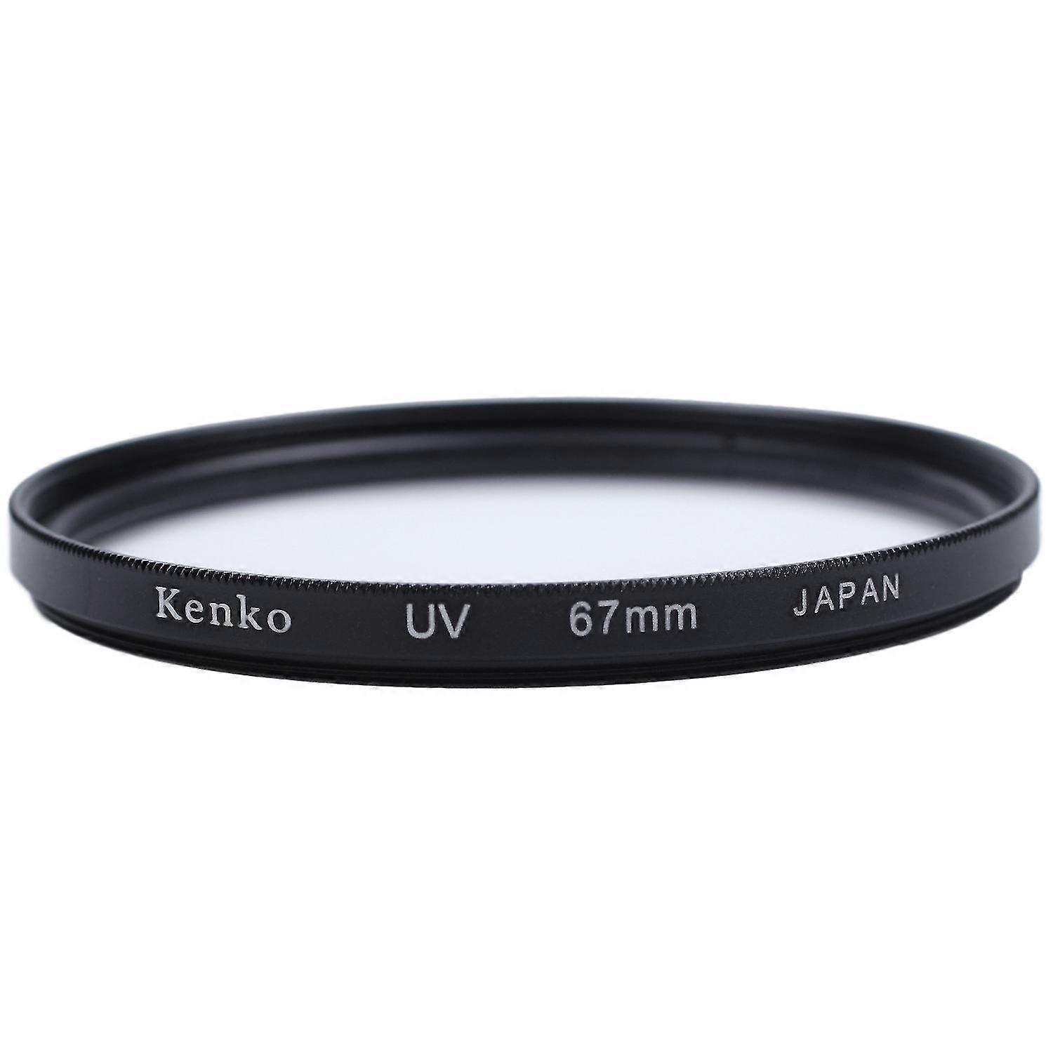 67mm Slanke Digitale UV Multicoated Filter voor Camera